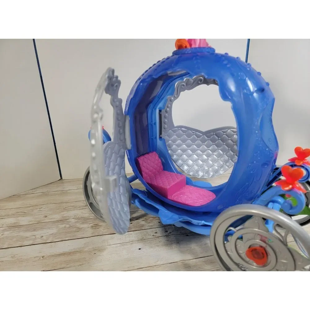 Mattel disney princess